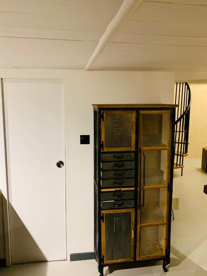 波尔多L'Atelier D'Hugla公寓 外观 照片